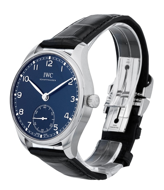 IWC Portugieser Automatic IW358305 Image 2